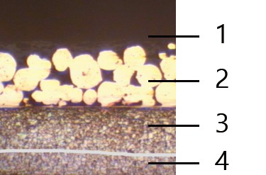 sf-1 bushing