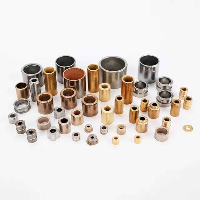 CSM, CBM, bushings (DAILUBO, FU, BNZ, etc.) are the right choice for you if you need stuff that’s super slippery and won’t let you down in a high friction, high-pressure environment.
