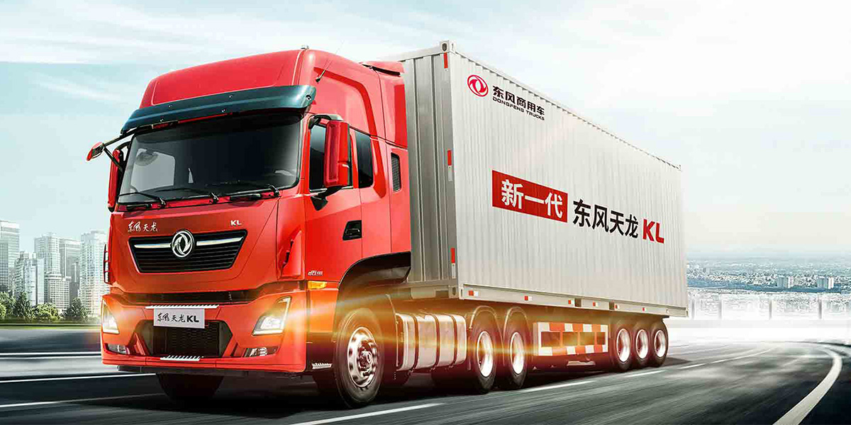 Dongfeng Truck