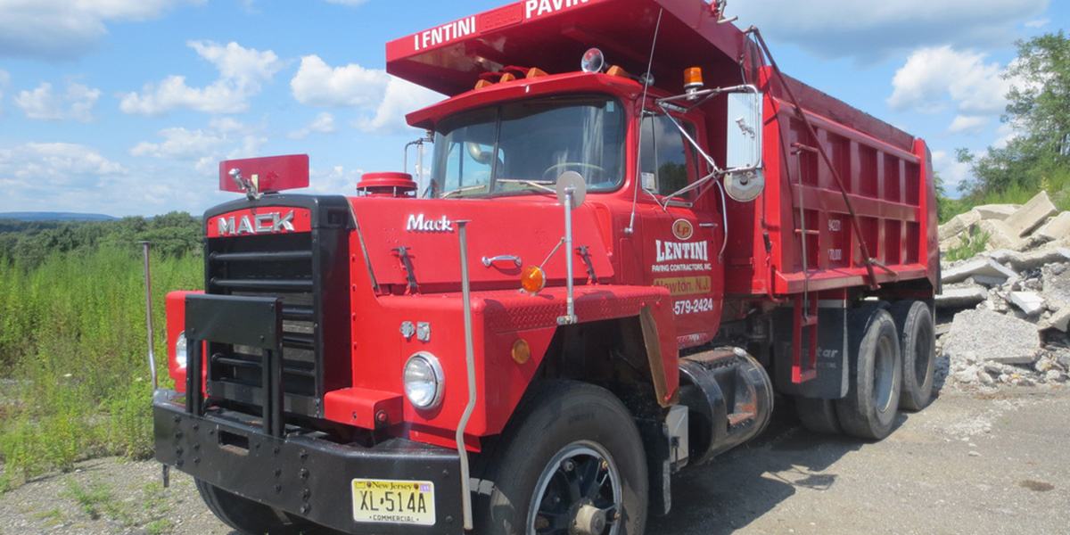 Mack Trucks