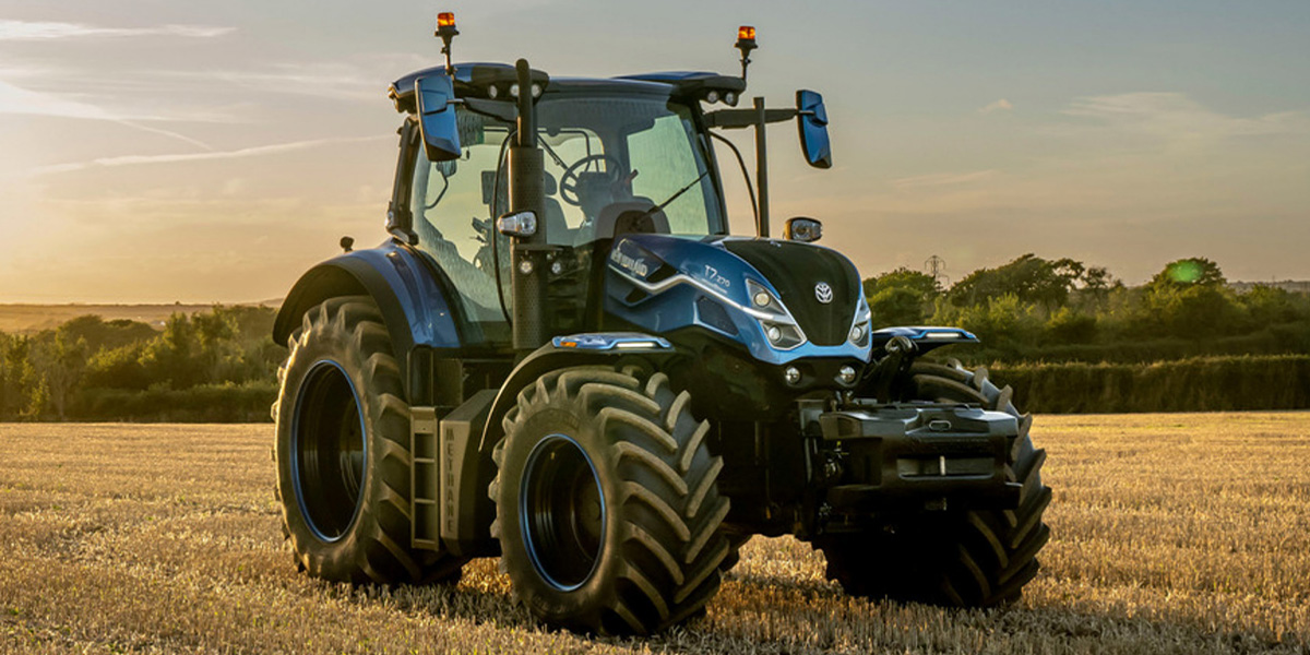 CNH Industrial