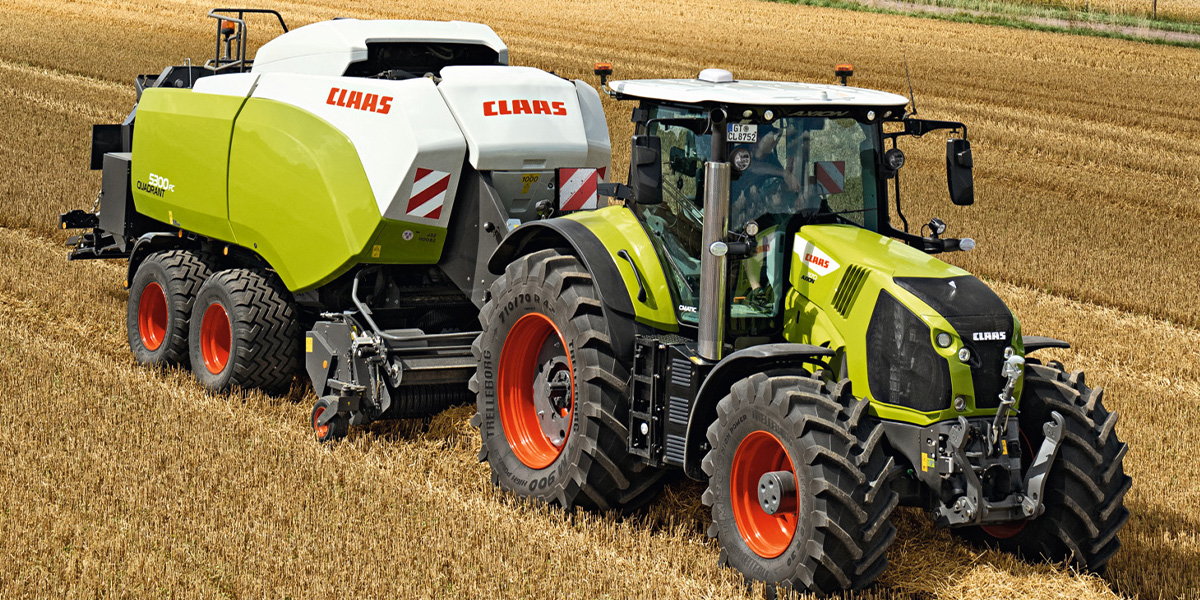 Claas