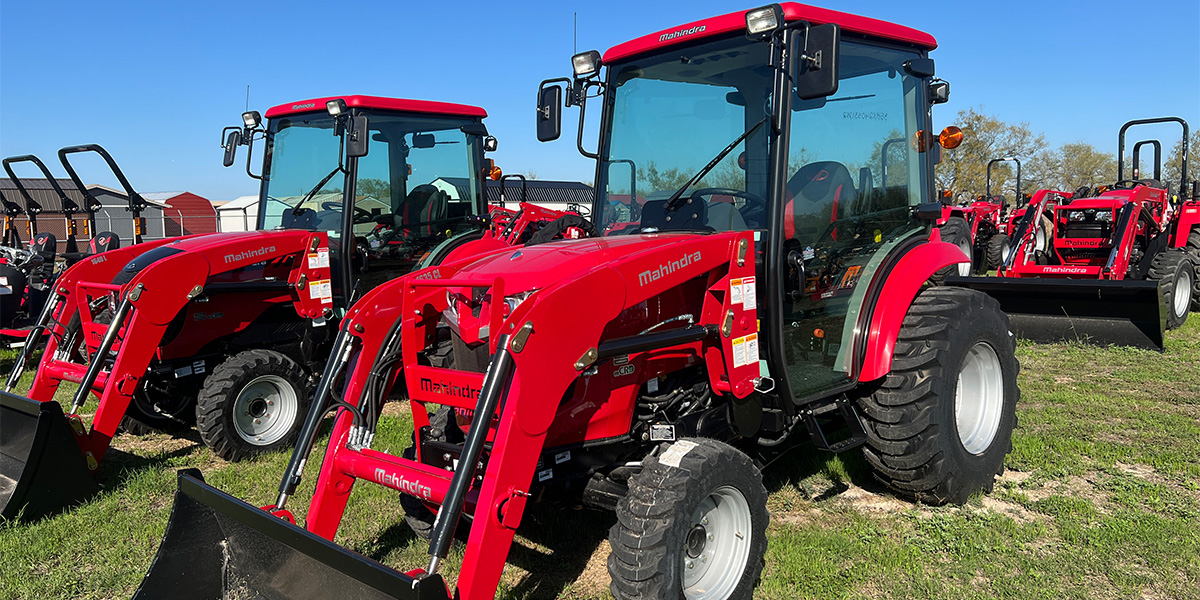 Mahindra