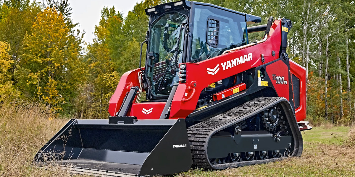 Yanmar