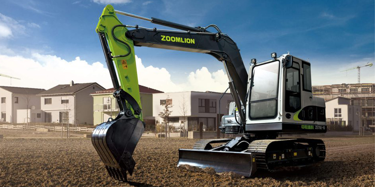 ZOOMLION
