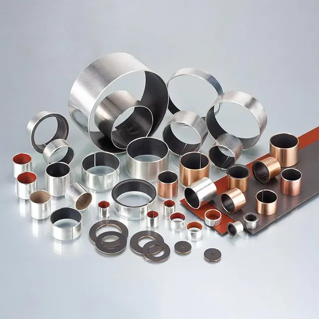 DU/SF-1 Self-Lubricating Bushing