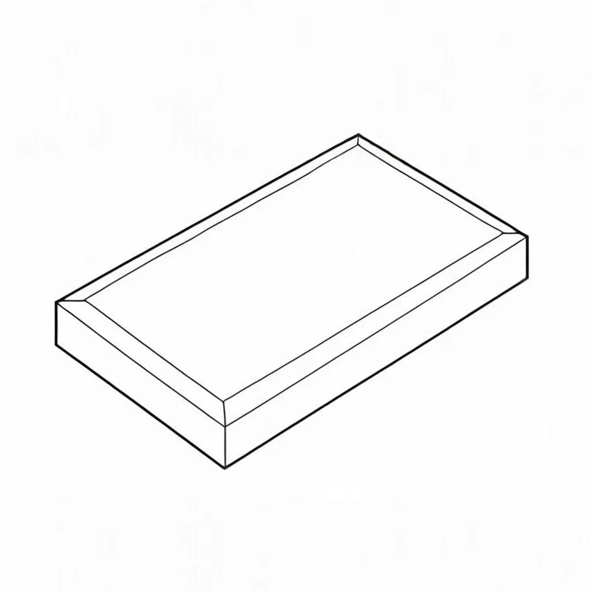 Wear Plate / Slide Block bushing bearing