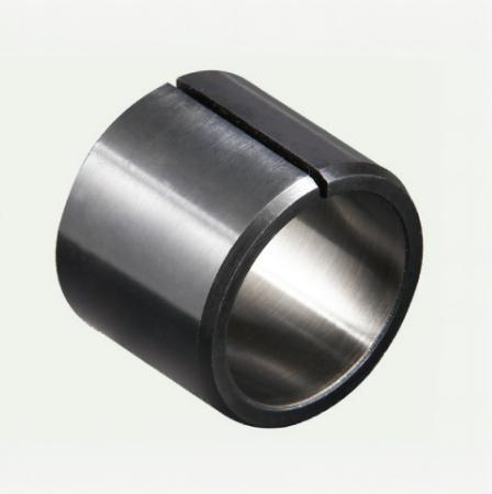Spring Steel Wrapped Bushing