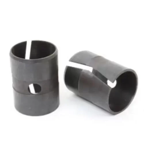 Low Strength, Excellent Plasticity, Easy Machining SPCC