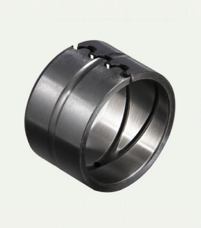 Spring Steel Wrapped Bushing