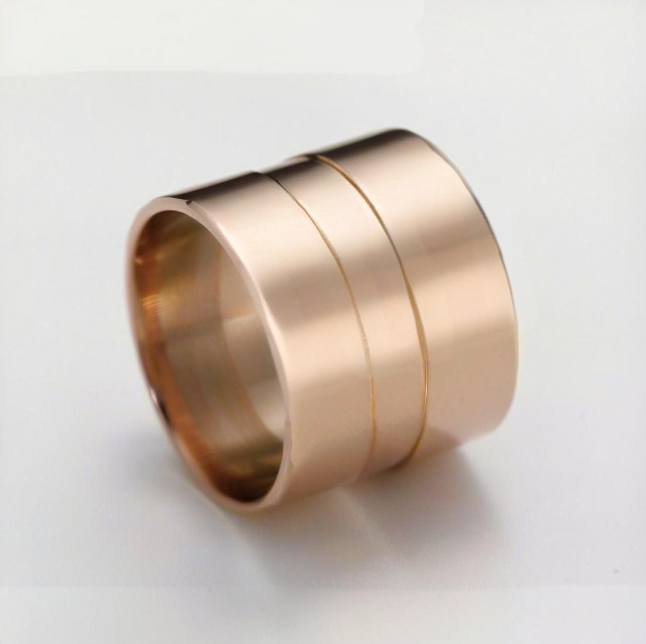 CuZn25A6Fe3Mn3 Bronze Bushing