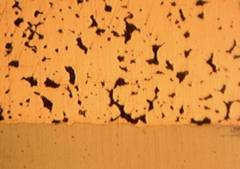 Alloy Layer Steel Base Layer