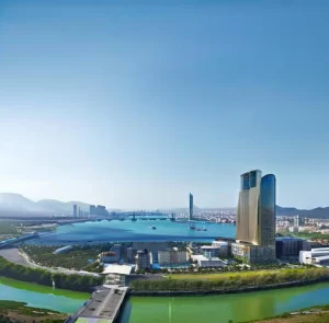 MYWAY's Self-Lubricating Bushings Selected for HAITIAN's Supply Chain