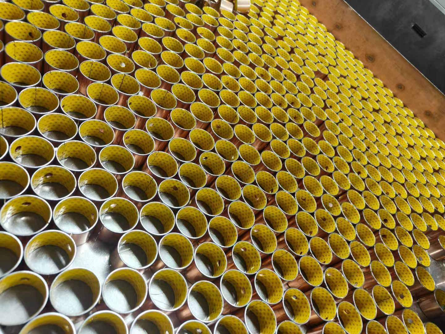 Boundary Lubrication Bushings: The Complete Guide to Self-Lubricating Engineering Solutions