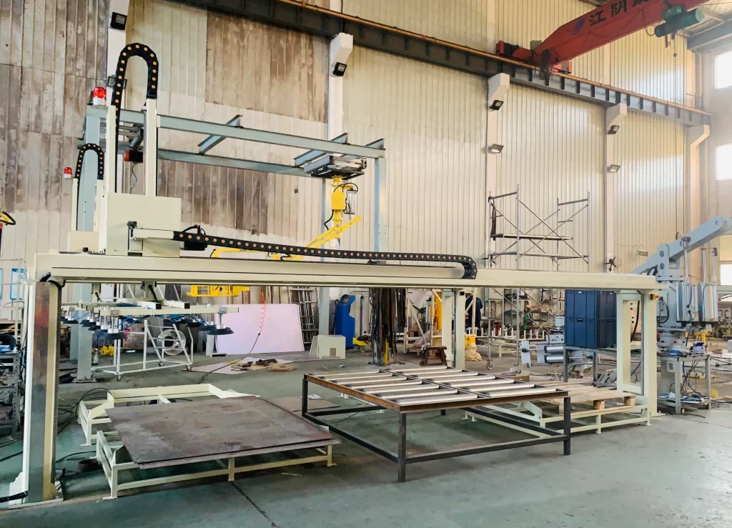 MYWAY Invests in Composite Bushing Production Line, Enters Wind and New Energy Vehicle Sectors