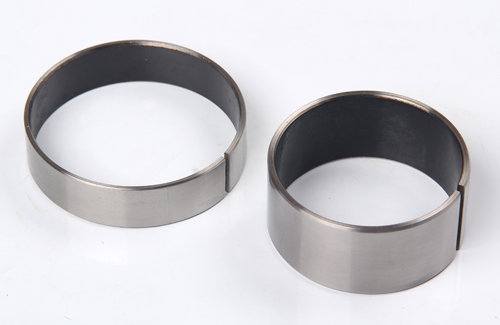 MYWAY PTFE-Based Self-Lubricating Bushings: The Ultimate Maintenance-Free Solution for Industrial Applications