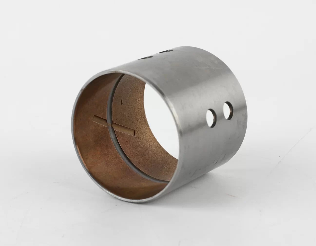 What Are Bimetal Bushings?