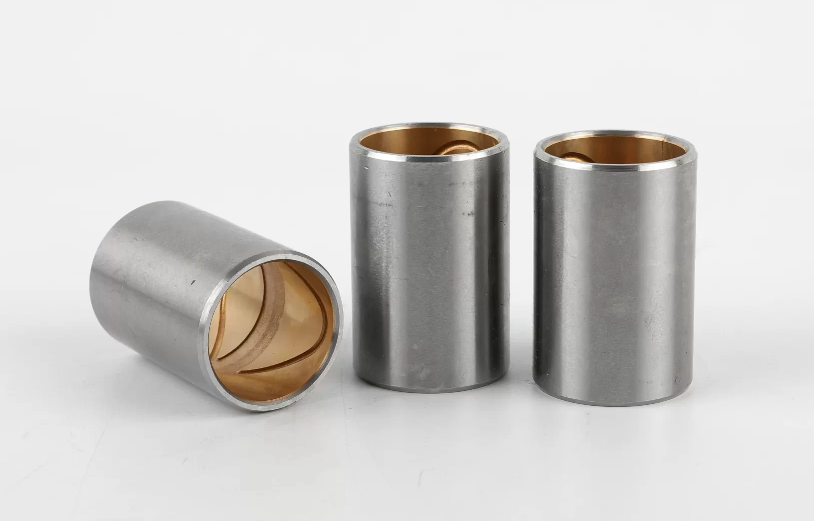 What Are Bimetal Bushings?