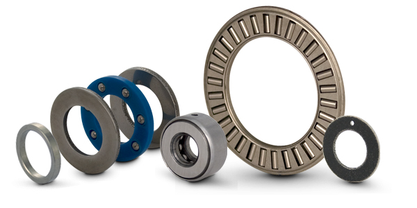 What is a Thrust Washer?