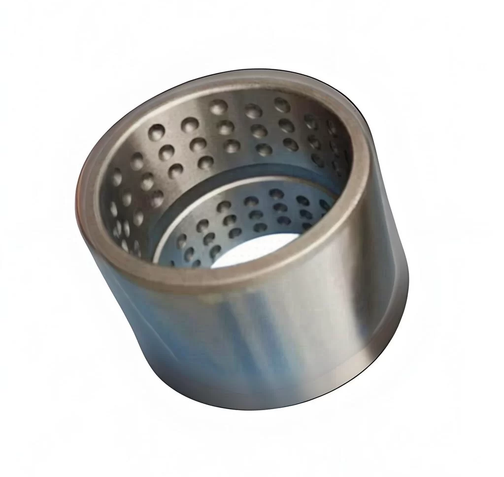 Bucket Boom Arm Pin and Bushings Excavator Bushings