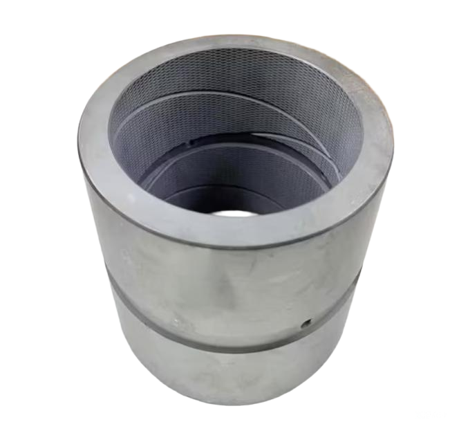 Lie-bherr 10408514 Excavators Diesel Engine Spare Parts Boom Root Connection Bushing for R964B R964C R966 Excavators