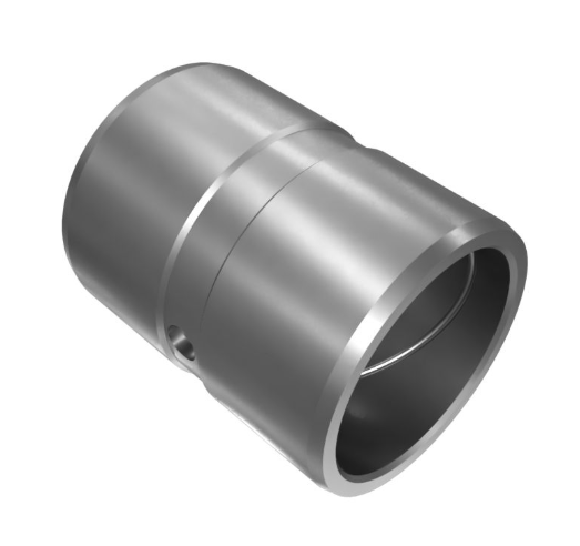 637-0707: 60mm OD Hydraulic Cylinder Bushing