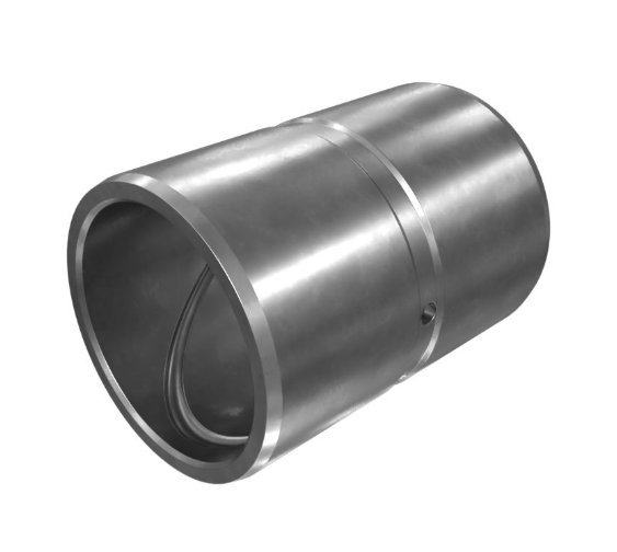 507-9330: 55mm Inner Diameter Hydraulic Cylinder