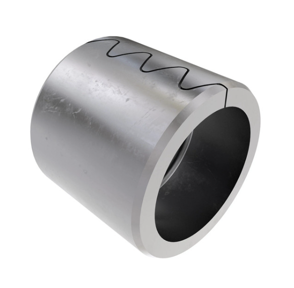 John Deere HXE144609 Bushing, Lift Cylinder Pin Bushing | RDO Equipment Co.