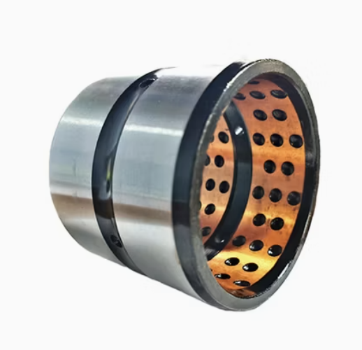 High-Quality Excavator Bushing for PC200/PC300/PC360 Boom Pins