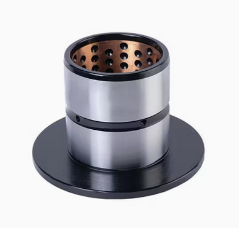 Excavator Bucket Pin Excavator Boom Bushing Excavator Parts Bushing