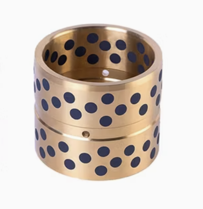 Excavator Parts Excavator Boom Arm Bucket Bushing Excavator Bucket Ear and Bushing Bucket Ear Bushing