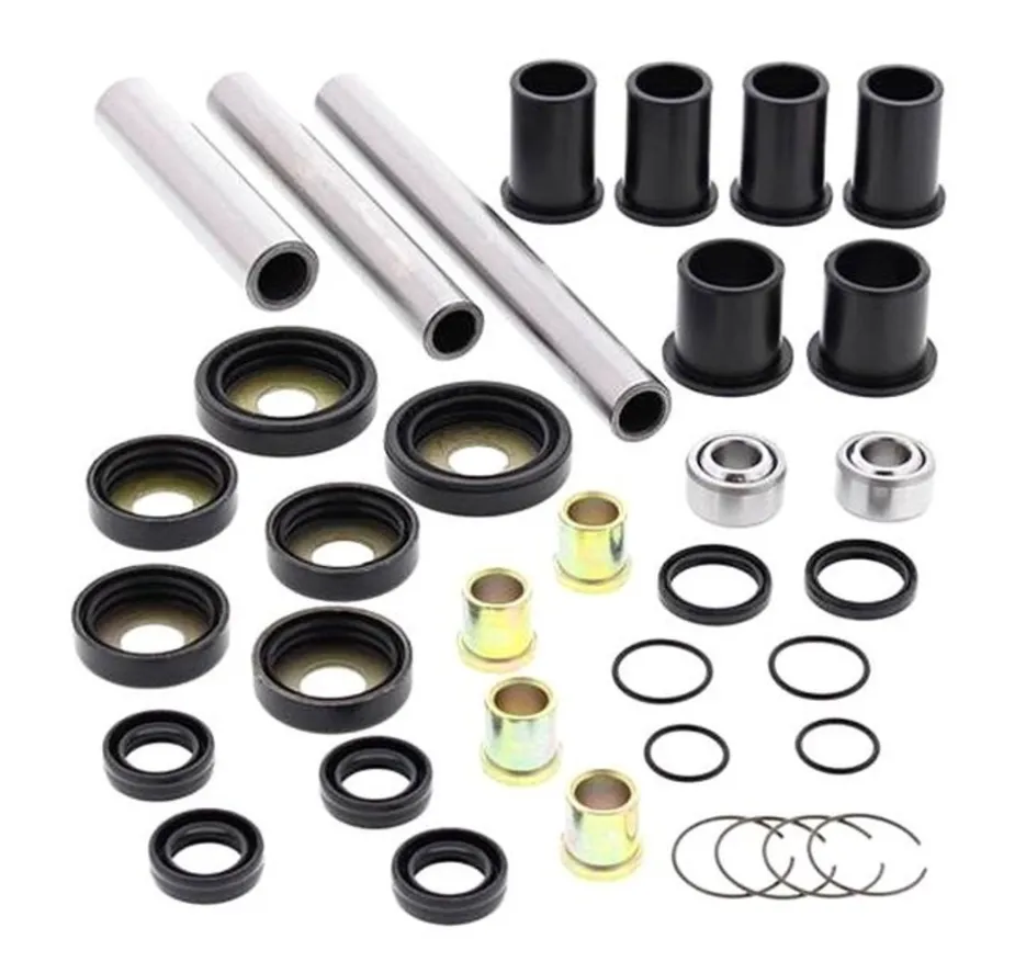 The All Balls Can-Am ATV Sway Bar Bushing Kit