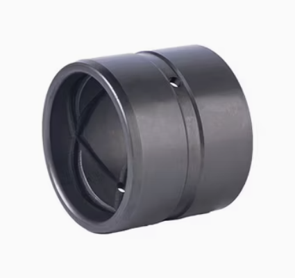 Sintered Brass Bushing Excavator Bushings Excavator Loader Undercarriage Parts Bucket Pin Bushing