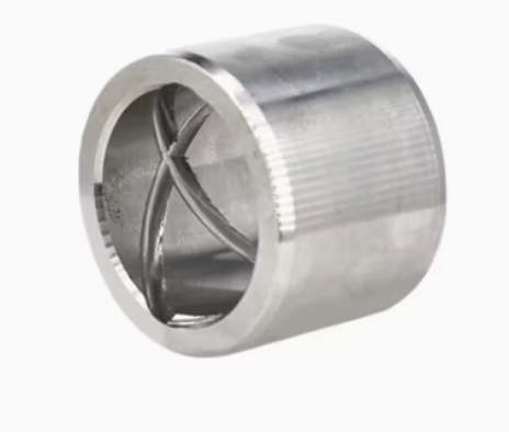 Excavator Undercarriage Parts Bucket Bush, Bucket Pin Bushing Cobalt Alloy