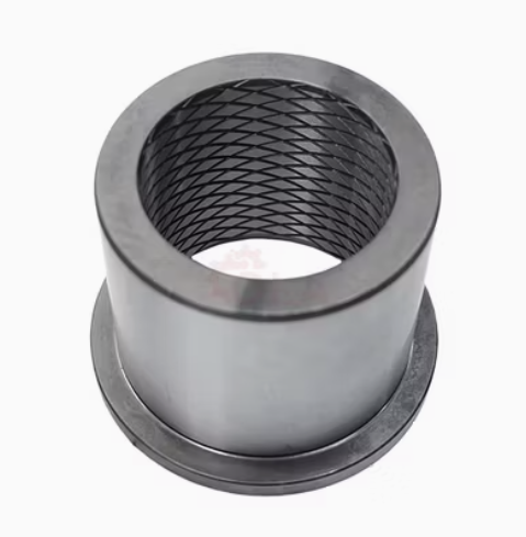 Ola High Strength Excavator Undercarriage Parts 40cr Excavator Bucket Bushing
