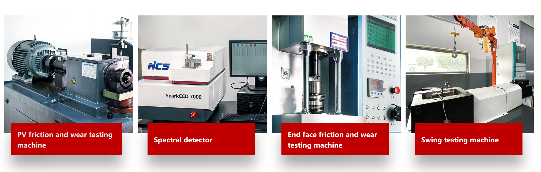 MYWAY Bushing: The Complete Manufacturing Journey of a Self-Lubricating Bushing Leader Introduction: The Foundation of Excellence Inspection Equipment