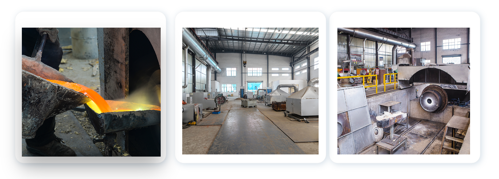 MYWAY Bushing: The Complete Manufacturing Journey of a Self-Lubricating Bushing Leader Introduction: The Foundation of Excellence Raw Data