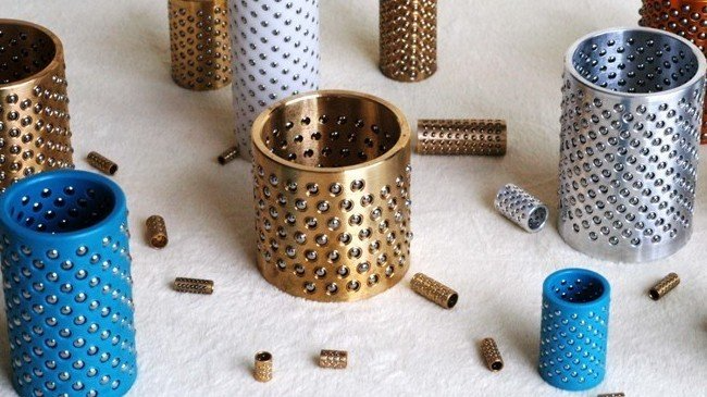 MYWAY Ball Retainer / Ball Cage