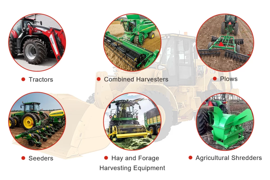 Introduction to Tractor Bushings