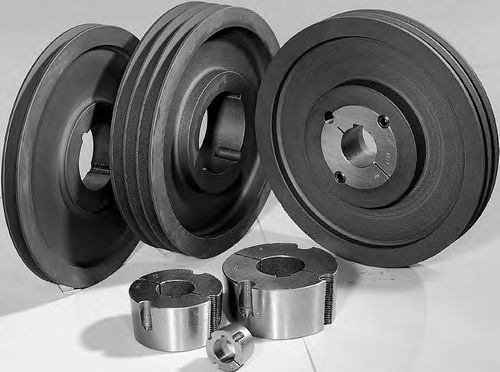 Crankshaft Pulley Bushing