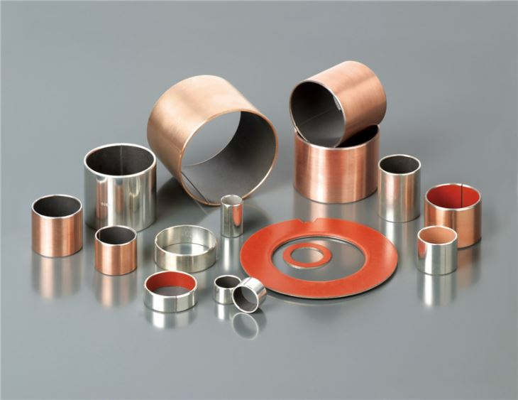 bushings for excavator engine