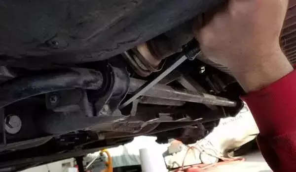 How Serious Are Cracked Control Arm Bushings in a Car?