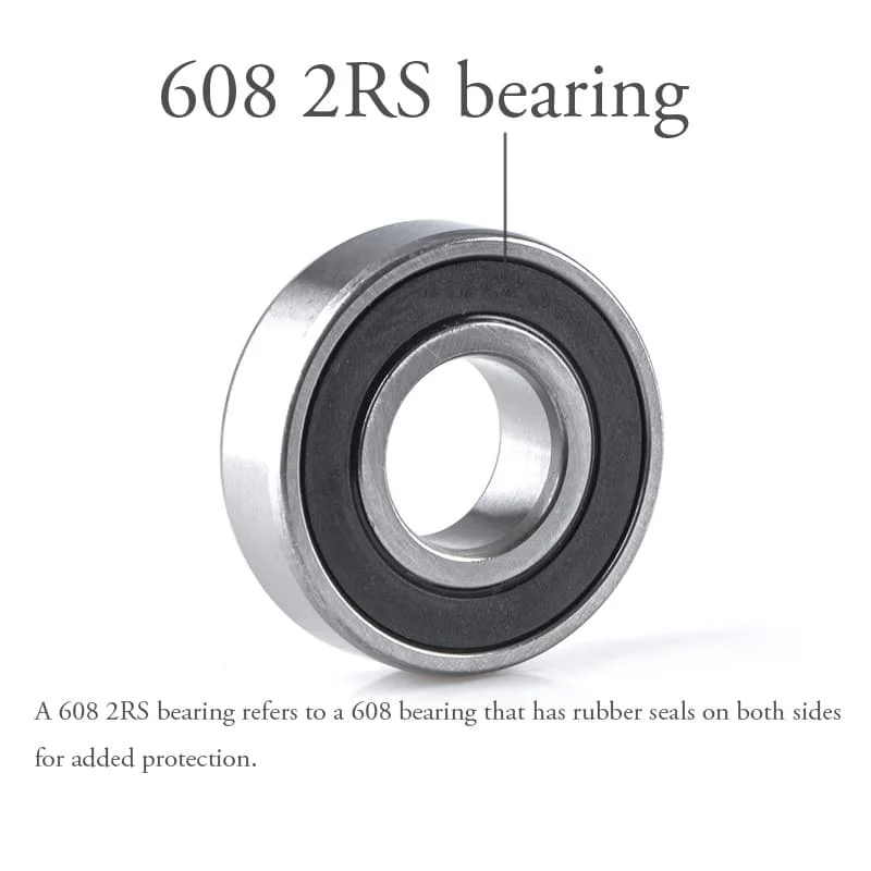 608 bearing