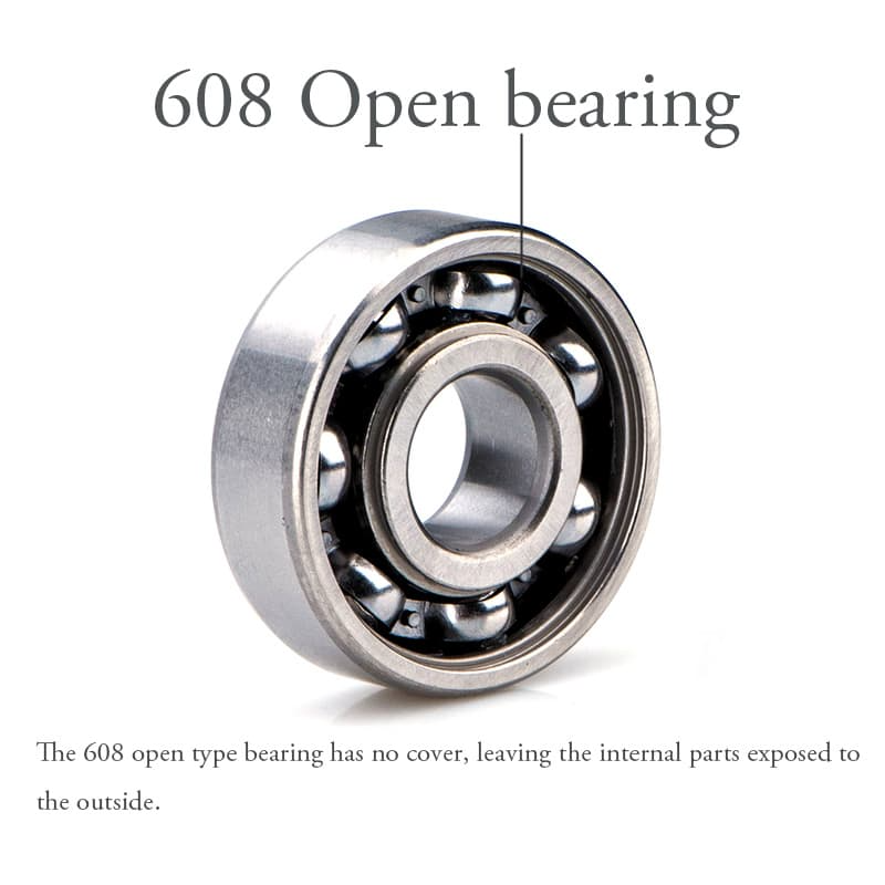 608 bearing