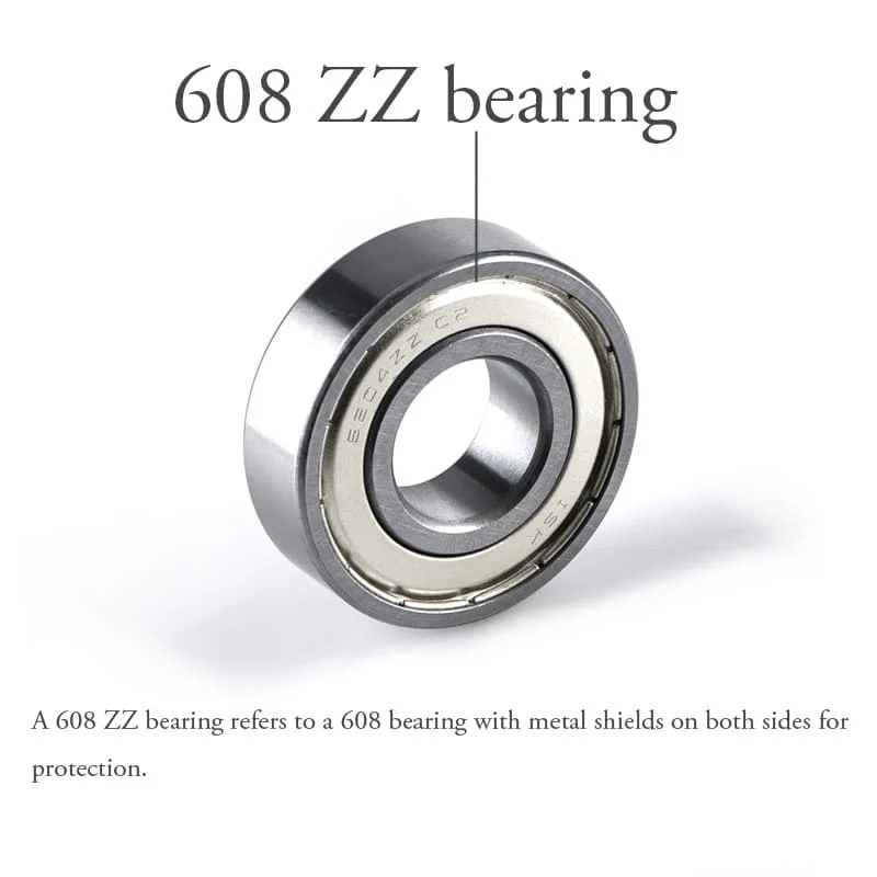 608 bearing