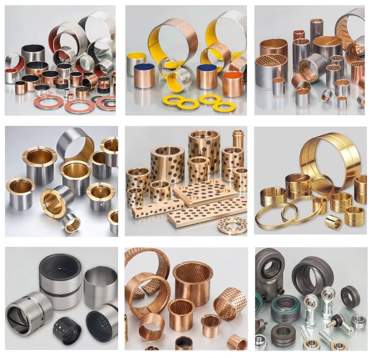 The Ultimate Guide to Loader Bushings: Solving the Unavailable Parts Dilemma