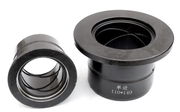 Seamless Steel Bushings