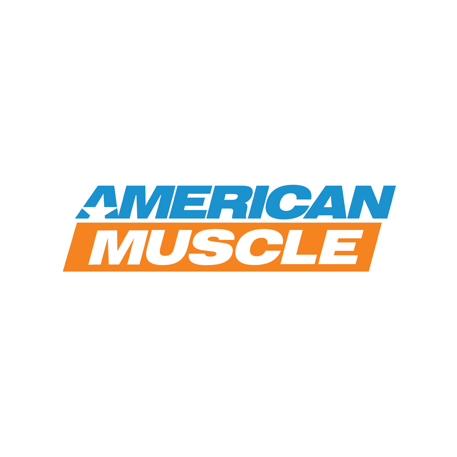 AmericanMuscle bushing