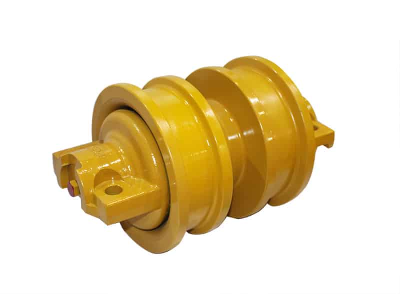MYWAY Bushings for Excavator Track Roller