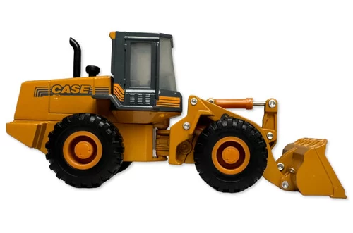 The Ultimate Guide to Loader Bushings: Solving the Unavailable Parts Dilemma